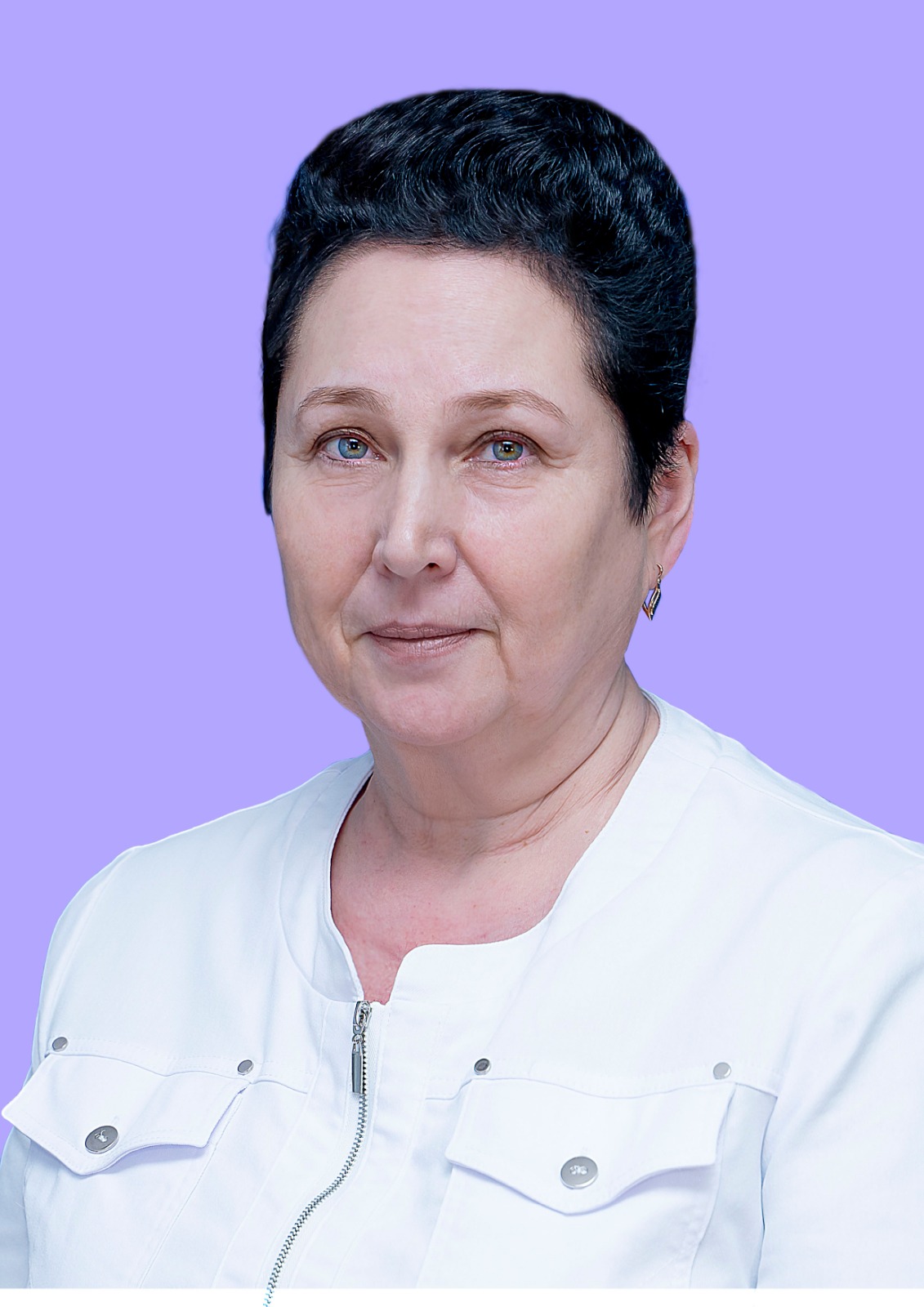 Ширямова Валентина Николаевна.