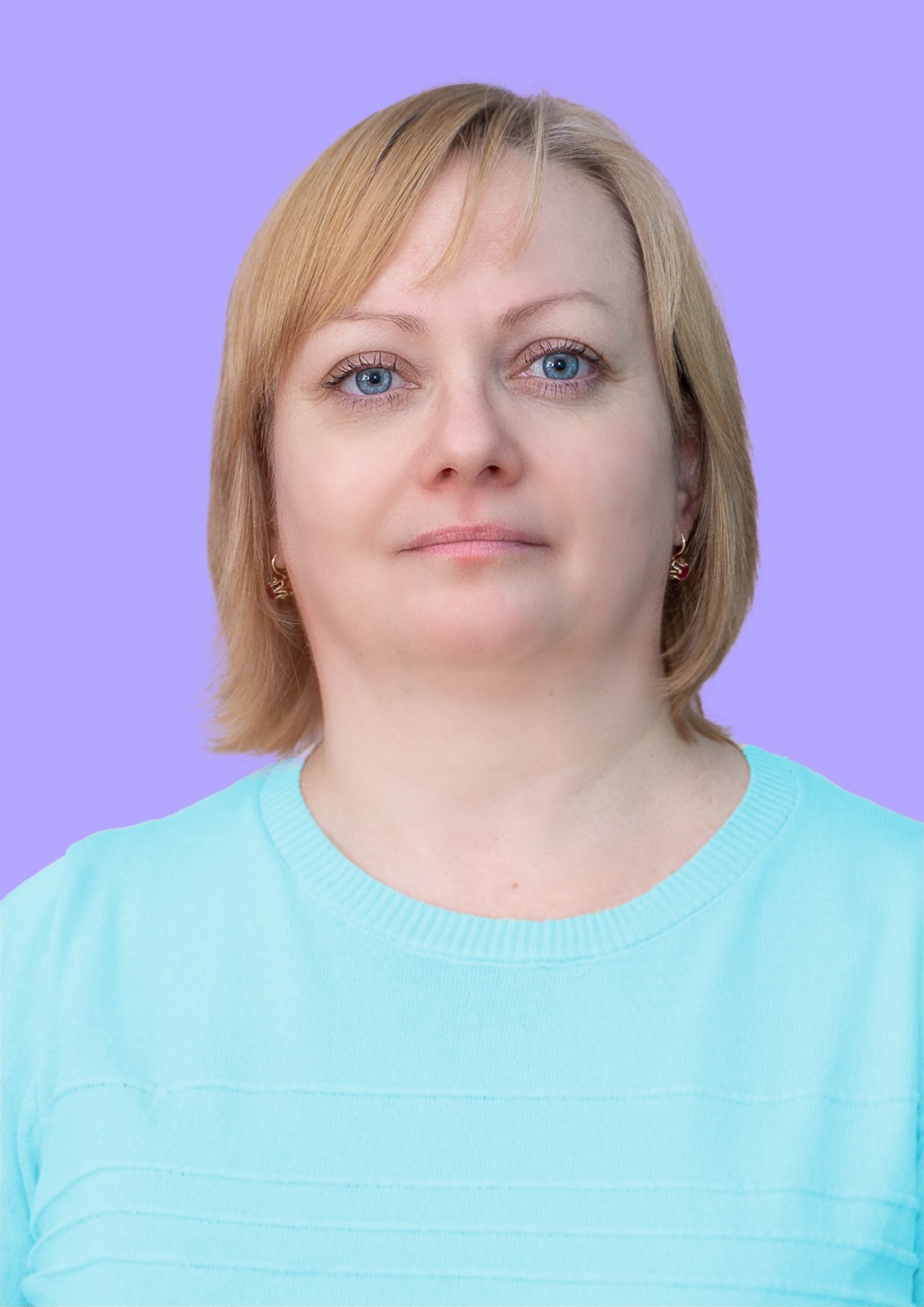 Кожемякина Олеся Ивановна.