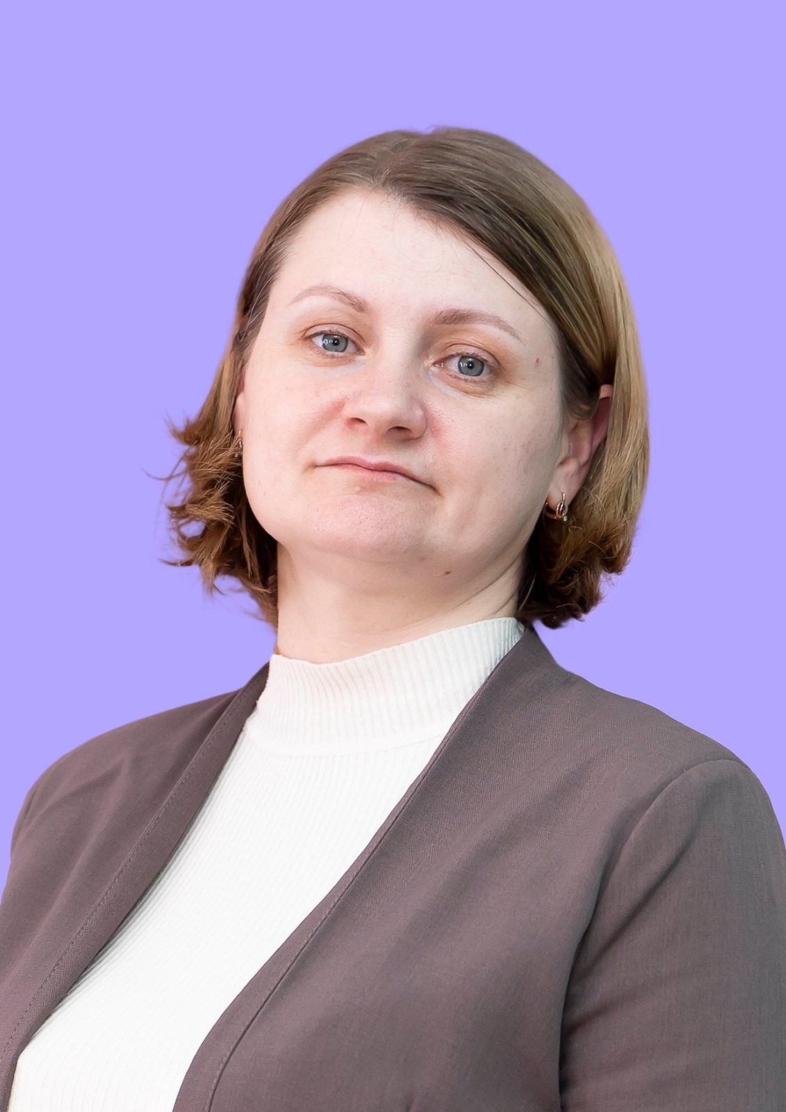 Филимонова Юлия Леонидовна.