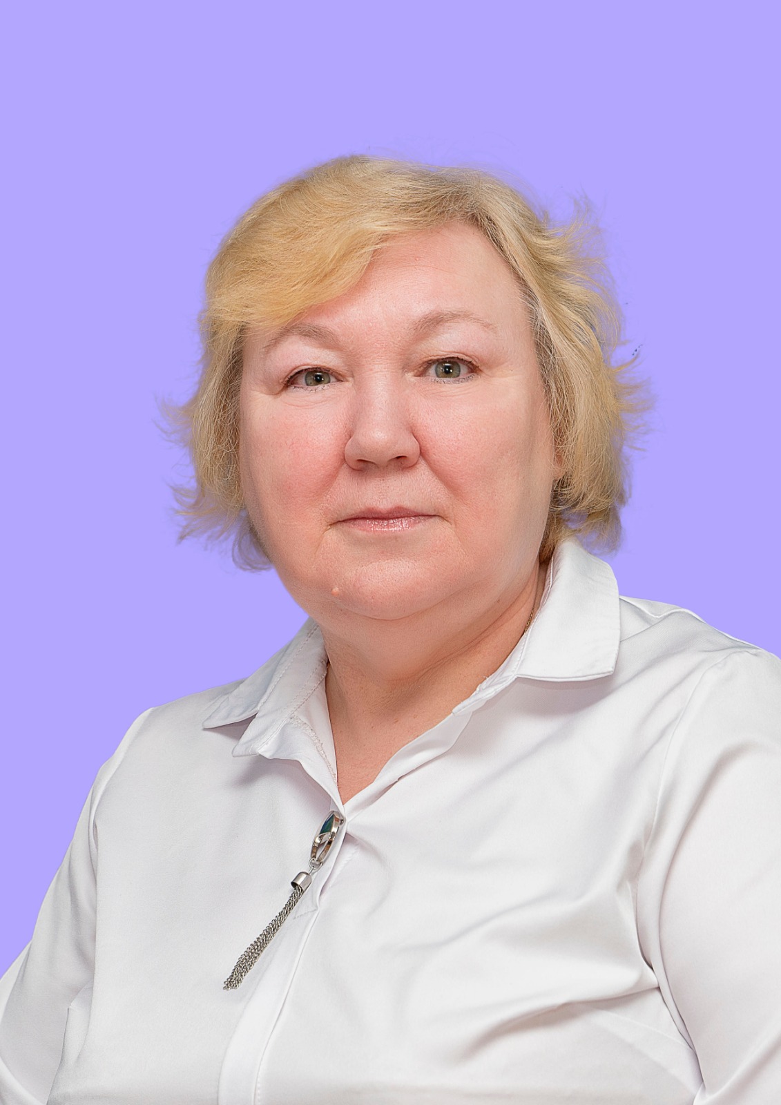 Рогожникова Надежда Федоровна.