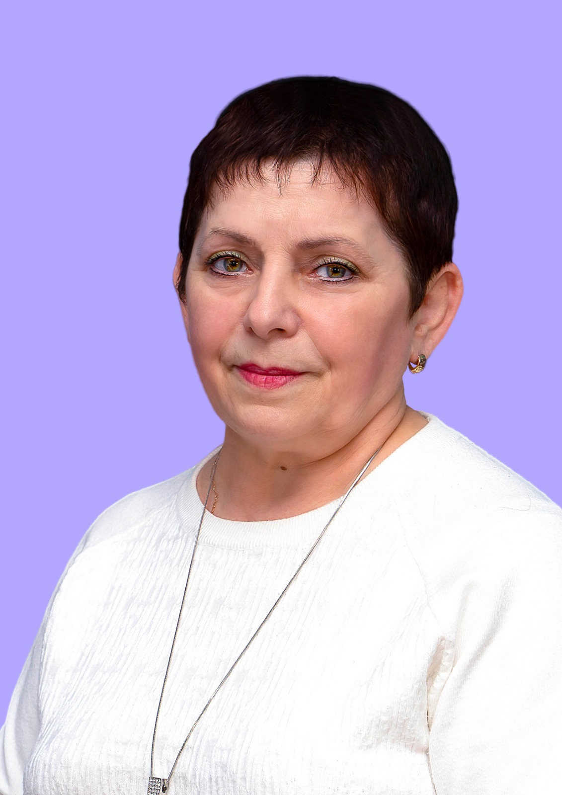 Кальсина Татьяна Ивановна.