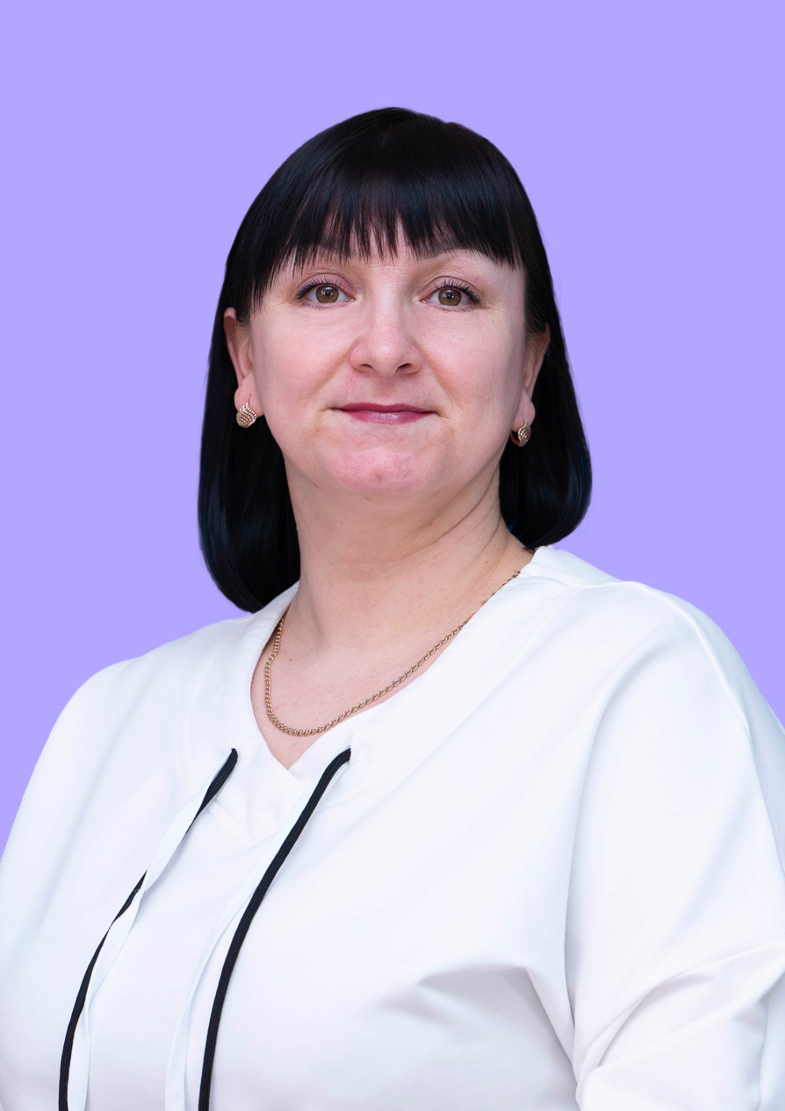 Пангина Лилия Викторовна.