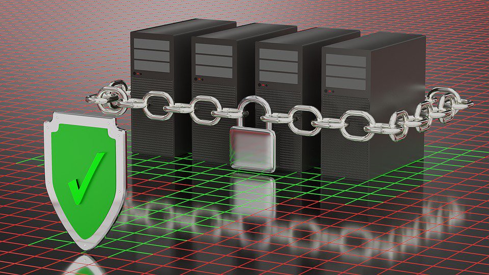 Информационная безопасность.