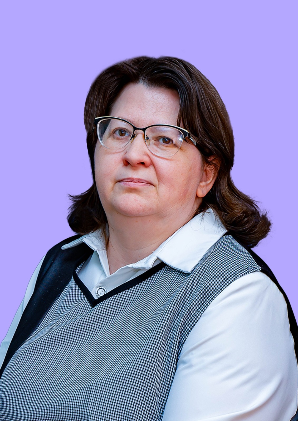 Матахнюк Ульяна Владимировна.