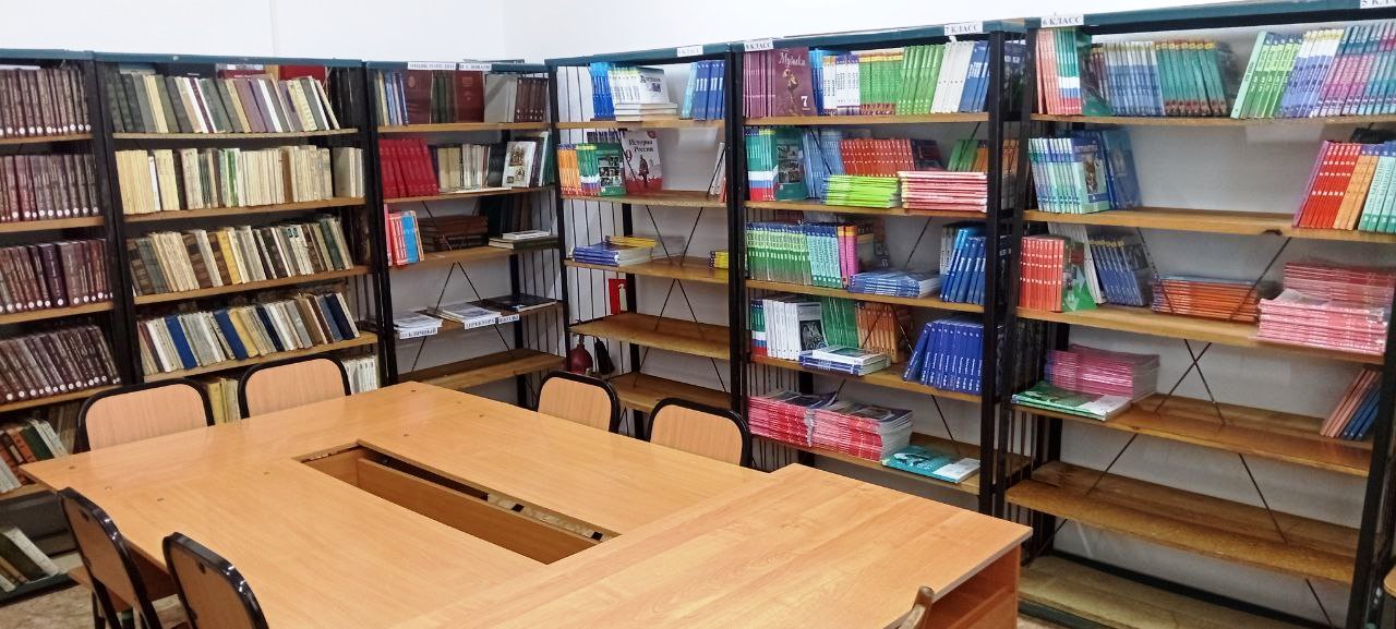 Коротко о библиотеке: Изображение.