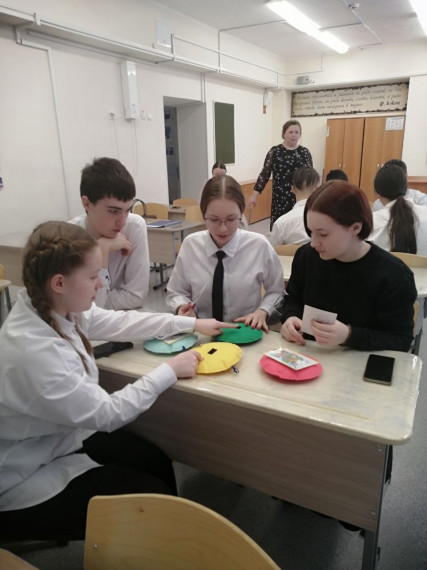 Погружение в курс педагогической деятельности.