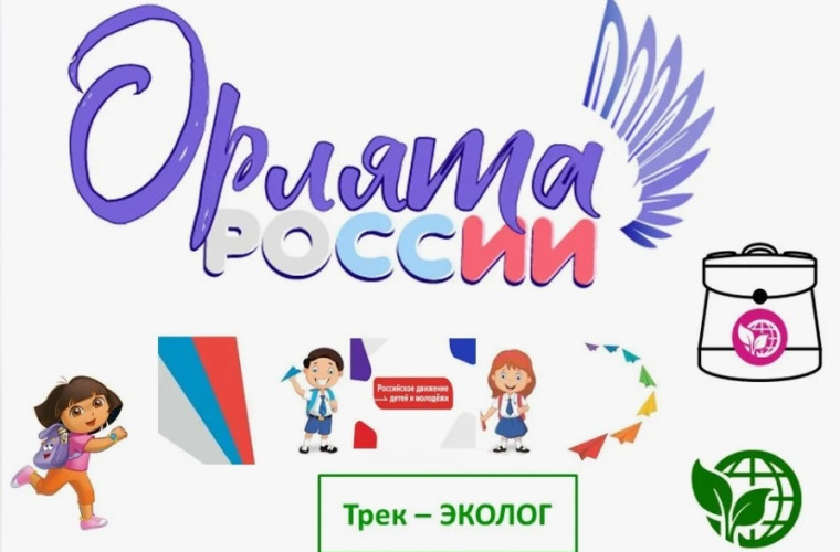 Экологическая квест-игра «Экологика»..
