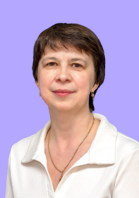 Кудряшова Ольга Валерьевна Кудряшова Ольга Валерьевна
