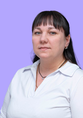 Рыкунова Анастасия Валерьевна Рыкунова Анастасия Валерьевна